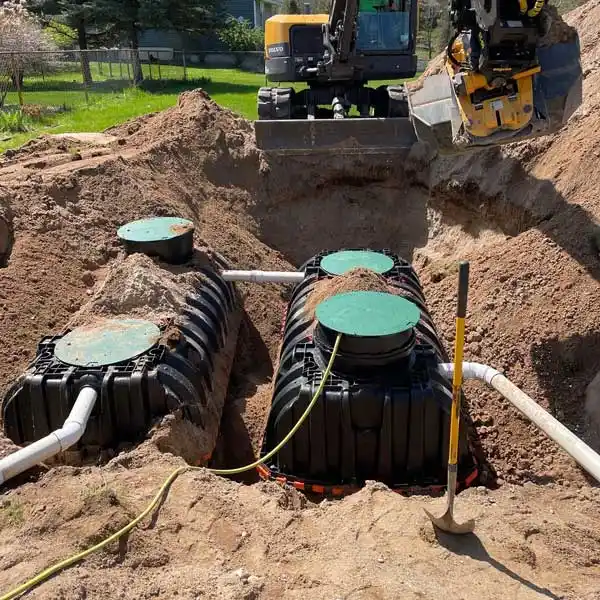 septic tank services Erath